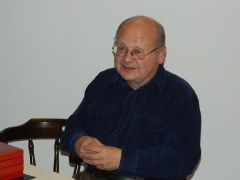 Gudenus János József