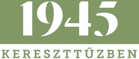 1945 – Kereszttűzben