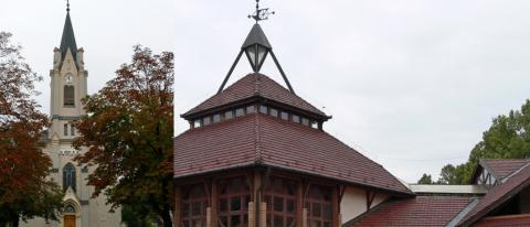 Szakmai utak: Csorvás kirándulás