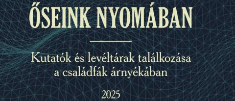 I. MNL-MACSE családtörténeti konferencia