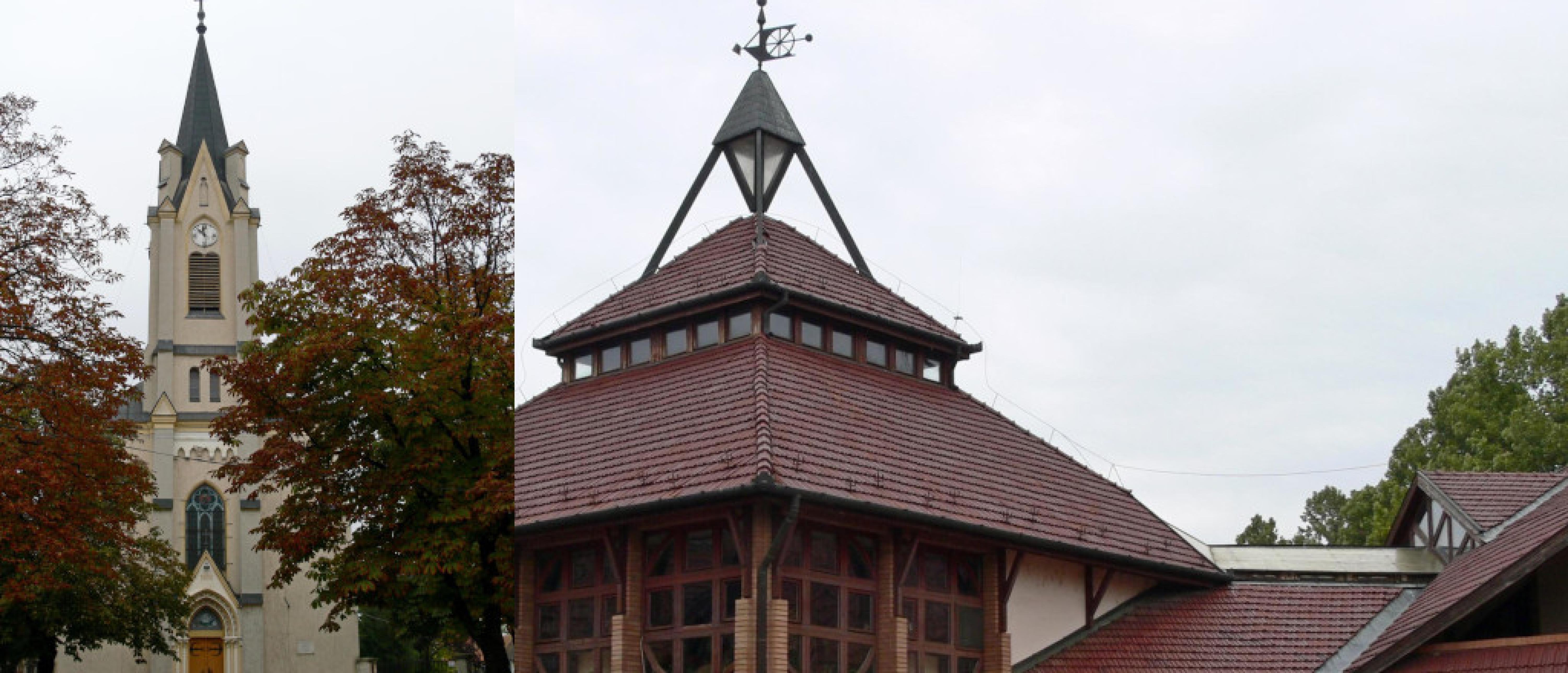 Szakmai utak: Csorvás kirándulás